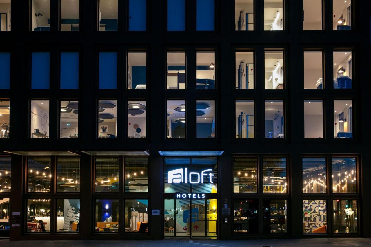 Aloft Etoile 4* Strasbourg