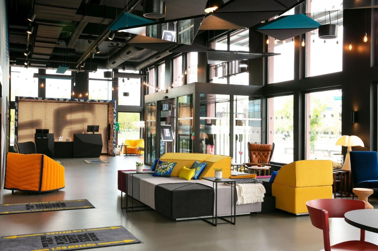Aloft Etoile Strasbourg