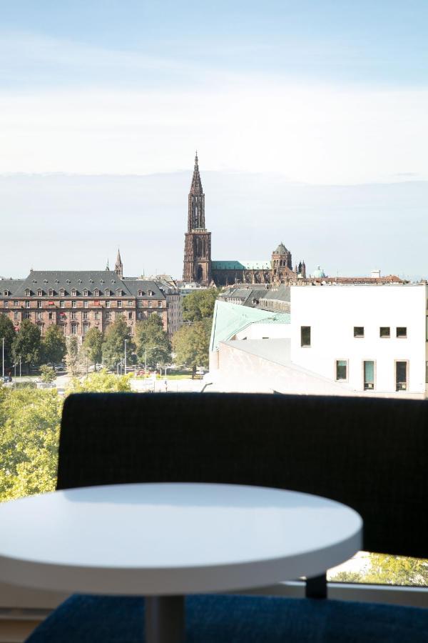 Hotel Aloft Etoile Strasbourg