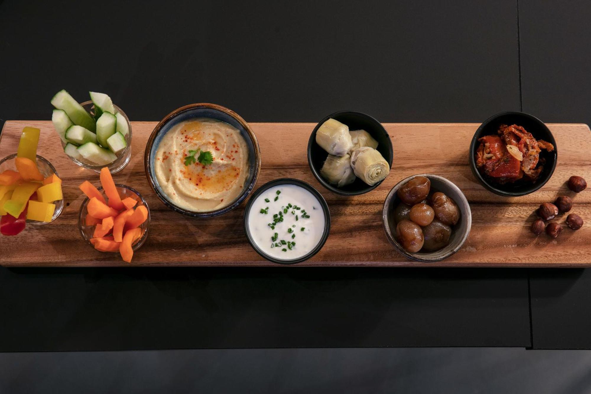 Aloft Etoile Hotel Strasbourg